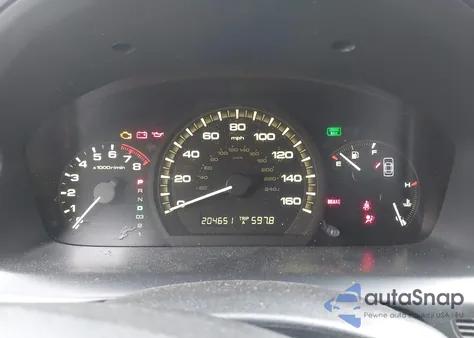 2006 Honda Accord 2.4 Ex z USA, uszkodzony, nr VIN 1HGCM56806A182749